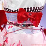 画像8: 崩壊スターレイル　崩スタ　緋英　月待つ花時　コスプレ衣装　送料無料  (8)