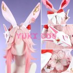 画像19: 崩壊スターレイル　崩スタ　緋英　月待つ花時　コスプレ衣装　送料無料  (19)