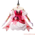 画像1: 崩壊スターレイル　崩スタ　ヒアンシー　雲間からこぼれる陽光　コスプレ衣装　送料無料  (1)