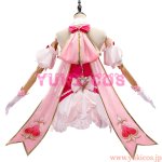 画像4: 崩壊スターレイル　崩スタ　ヒアンシー　雲間からこぼれる陽光　コスプレ衣装　送料無料  (4)