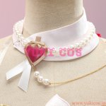 画像5: 崩壊スターレイル　崩スタ　ヒアンシー　雲間からこぼれる陽光　コスプレ衣装　送料無料  (5)