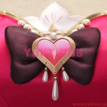 画像6: 崩壊スターレイル　崩スタ　ヒアンシー　雲間からこぼれる陽光　コスプレ衣装　送料無料  (6)
