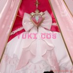 画像10: 崩壊スターレイル　崩スタ　ヒアンシー　雲間からこぼれる陽光　コスプレ衣装　送料無料  (10)