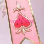 画像12: 崩壊スターレイル　崩スタ　ヒアンシー　雲間からこぼれる陽光　コスプレ衣装　送料無料  (12)