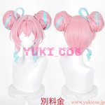 画像19: 崩壊スターレイル　崩スタ　ヒアンシー　雲間からこぼれる陽光　コスプレ衣装　送料無料  (19)
