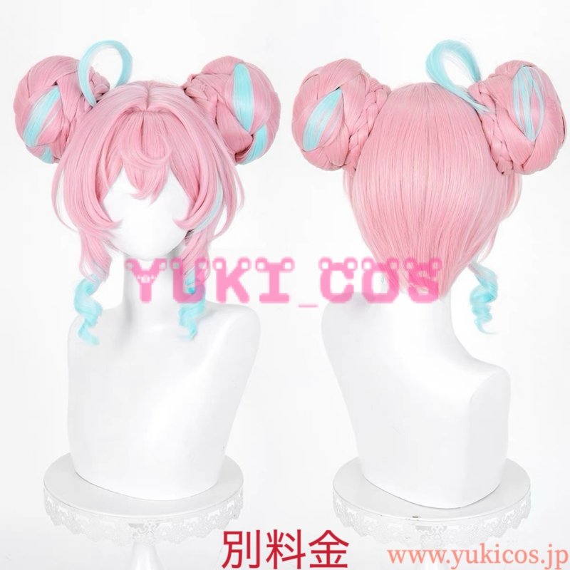 画像19: 崩壊スターレイル　崩スタ　ヒアンシー　雲間からこぼれる陽光　コスプレ衣装　送料無料  (19)