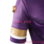 画像9: ジョジョの奇妙冒険　The JOJO Lands 　Gyro Zeppeli　ジャイロ・ツェペリ　コスプレ衣装　送料無料　新バージョン (9)