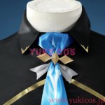 画像11: 原神　げんしん　ヌヴィレット　Neuvillette 　Melusent Gift　コスプレ衣装　送料無料 (11)