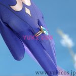 画像10: 原神　げんしん　Odette　オデット　コスプレ衣装　送料無料 (10)