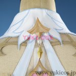 画像12: 原神　げんしん　Odette　オデット　コスプレ衣装　送料無料 (12)