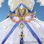 画像13: 原神　げんしん　Odette　オデット　コスプレ衣装　送料無料 (13)