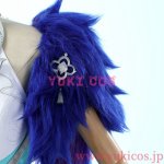 画像5: 崩壊スターレイル　崩スタ　爻光　こうこう　コスプレ衣装　送料無料 (5)