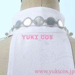 画像9: 崩壊スターレイル　崩スタ　爻光　こうこう　コスプレ衣装　送料無料 (9)