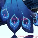 画像12: 崩壊スターレイル　崩スタ　爻光　こうこう　コスプレ衣装　送料無料 (12)