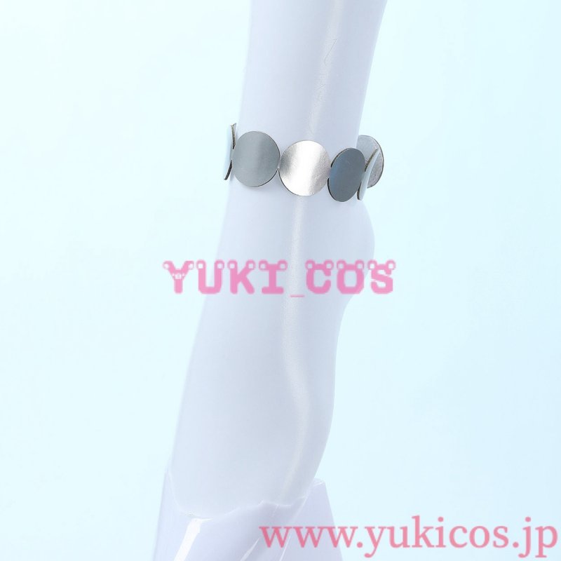 画像13: 崩壊スターレイル　崩スタ　爻光　こうこう　コスプレ衣装　送料無料 (13)