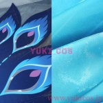 画像14: 崩壊スターレイル　崩スタ　爻光　こうこう　コスプレ衣装　送料無料 (14)