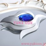 画像17: 崩壊スターレイル　崩スタ　爻光　こうこう　コスプレ衣装　送料無料 (17)