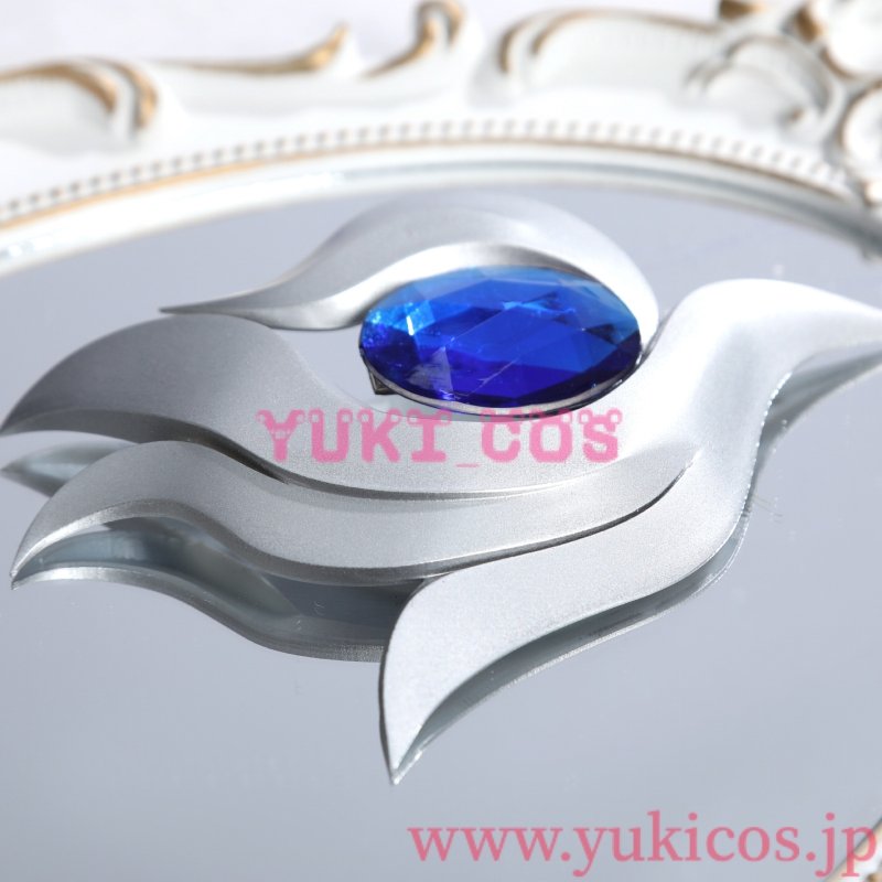 画像17: 崩壊スターレイル　崩スタ　爻光　こうこう　コスプレ衣装　送料無料 (17)