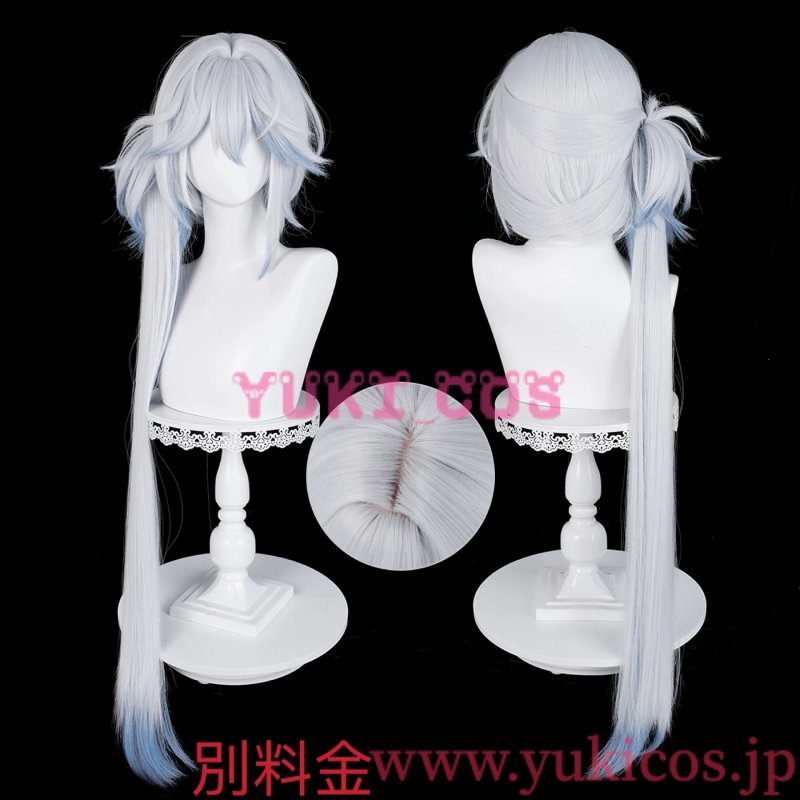 画像19: 崩壊スターレイル　崩スタ　爻光　こうこう　コスプレ衣装　送料無料 (19)