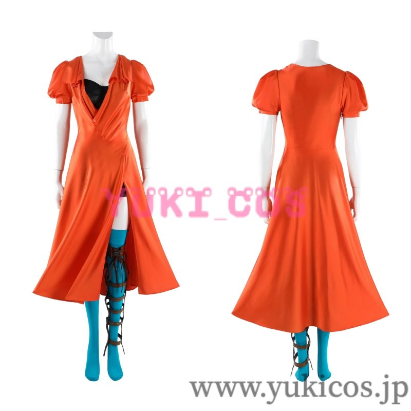 画像1: The Bride!　ザ·ブライド！　暗黒の花嫁　主人公　コスプレ衣装　送料無料 (1)