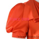 画像6: The Bride!　ザ·ブライド！　暗黒の花嫁　主人公　コスプレ衣装　送料無料 (6)