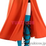 画像8: The Bride!　ザ·ブライド！　暗黒の花嫁　主人公　コスプレ衣装　送料無料 (8)