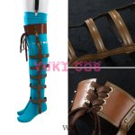 画像12: The Bride!　ザ·ブライド！　暗黒の花嫁　主人公　コスプレ衣装　送料無料 (12)