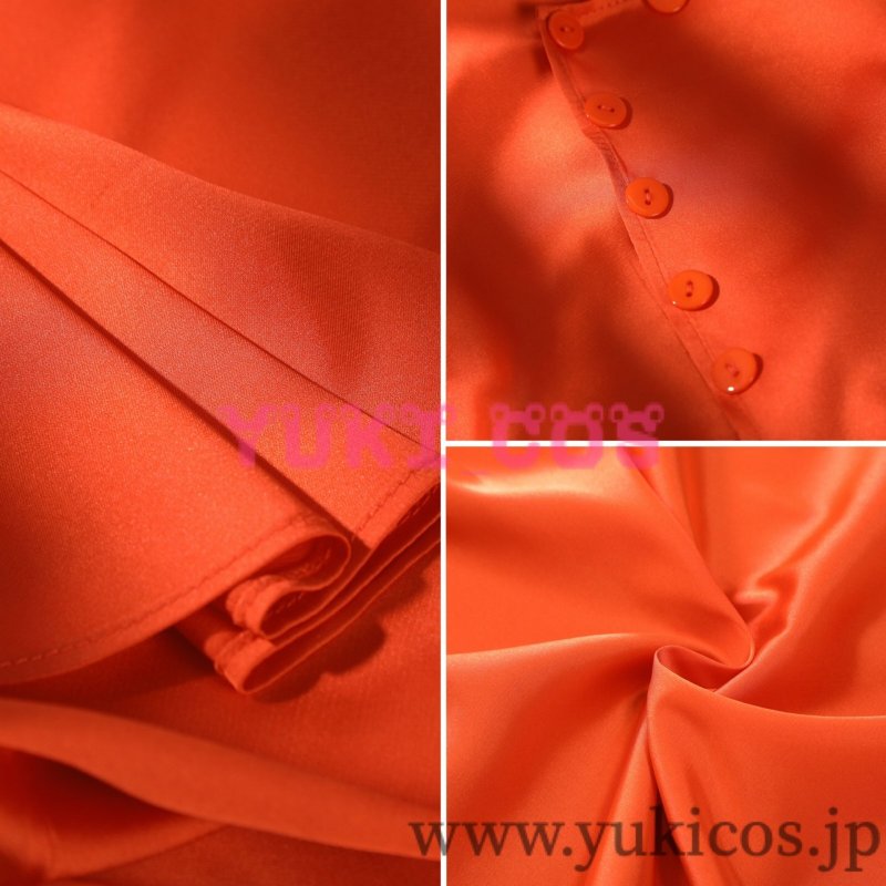 画像13: The Bride!　ザ·ブライド！　暗黒の花嫁　主人公　コスプレ衣装　送料無料 (13)