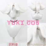 画像14: Hazbin Hotel　ハズビン・ホテル　ハズビンホテル　エンジェル・ダスト　Angel Dust　コスプレ衣装　送料無料　新バージョン (14)