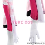 画像5: Hazbin Hotel　ハズビン・ホテル　ハズビンホテル　エンジェル・ダスト　Angel Dust　コスプレ衣装　送料無料　新バージョン (5)