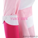 画像6: Hazbin Hotel　ハズビン・ホテル　ハズビンホテル　エンジェル・ダスト　Angel Dust　コスプレ衣装　送料無料　新バージョン (6)