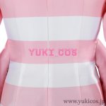 画像8: Hazbin Hotel　ハズビン・ホテル　ハズビンホテル　エンジェル・ダスト　Angel Dust　コスプレ衣装　送料無料　新バージョン (8)