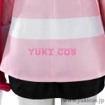 画像9: Hazbin Hotel　ハズビン・ホテル　ハズビンホテル　エンジェル・ダスト　Angel Dust　コスプレ衣装　送料無料　新バージョン (9)