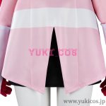 画像10: Hazbin Hotel　ハズビン・ホテル　ハズビンホテル　エンジェル・ダスト　Angel Dust　コスプレ衣装　送料無料　新バージョン (10)