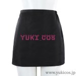 画像11: Hazbin Hotel　ハズビン・ホテル　ハズビンホテル　エンジェル・ダスト　Angel Dust　コスプレ衣装　送料無料　新バージョン (11)