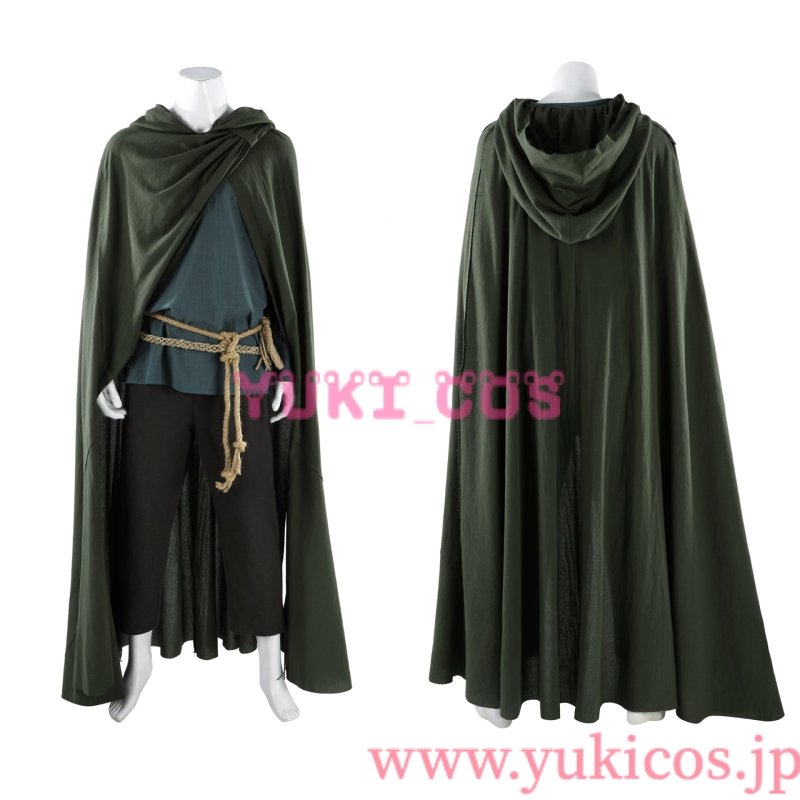 画像1: A Knight of the Seven Kingdoms　ナイト・オブ・ザ・セブン・キングダムズ　ダンク　コスプレ衣装　送料無料 (1)