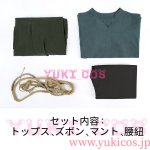 画像2: A Knight of the Seven Kingdoms　ナイト・オブ・ザ・セブン・キングダムズ　ダンク　コスプレ衣装　送料無料 (2)