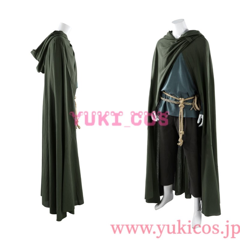 画像3: A Knight of the Seven Kingdoms　ナイト・オブ・ザ・セブン・キングダムズ　ダンク　コスプレ衣装　送料無料 (3)