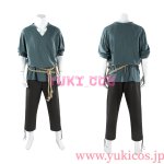 画像4: A Knight of the Seven Kingdoms　ナイト・オブ・ザ・セブン・キングダムズ　ダンク　コスプレ衣装　送料無料 (4)