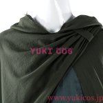 画像5: A Knight of the Seven Kingdoms　ナイト・オブ・ザ・セブン・キングダムズ　ダンク　コスプレ衣装　送料無料 (5)