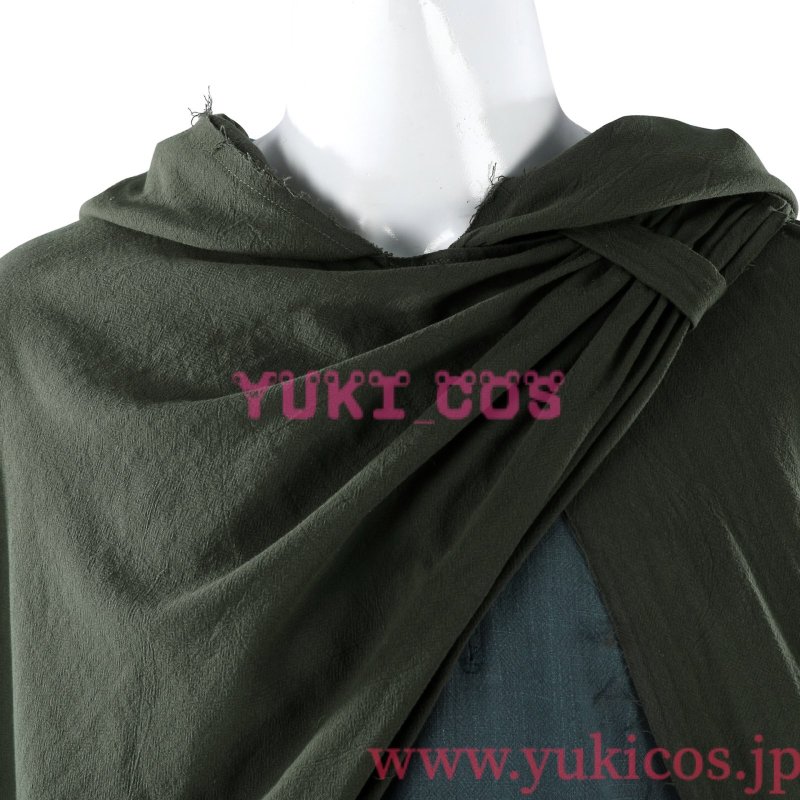 画像5: A Knight of the Seven Kingdoms　ナイト・オブ・ザ・セブン・キングダムズ　ダンク　コスプレ衣装　送料無料 (5)