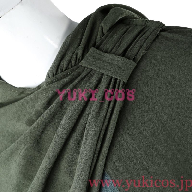 画像6: A Knight of the Seven Kingdoms　ナイト・オブ・ザ・セブン・キングダムズ　ダンク　コスプレ衣装　送料無料 (6)