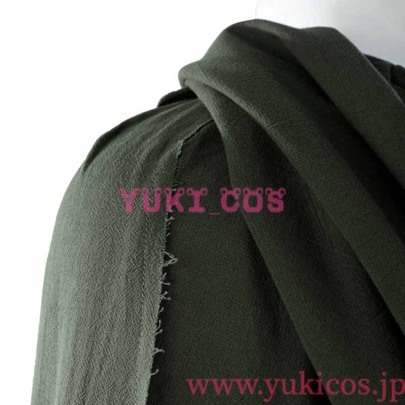 画像7: A Knight of the Seven Kingdoms　ナイト・オブ・ザ・セブン・キングダムズ　ダンク　コスプレ衣装　送料無料 (7)