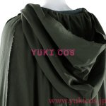 画像8: A Knight of the Seven Kingdoms　ナイト・オブ・ザ・セブン・キングダムズ　ダンク　コスプレ衣装　送料無料 (8)