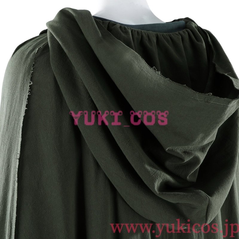 画像8: A Knight of the Seven Kingdoms　ナイト・オブ・ザ・セブン・キングダムズ　ダンク　コスプレ衣装　送料無料 (8)