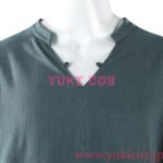 画像10: A Knight of the Seven Kingdoms　ナイト・オブ・ザ・セブン・キングダムズ　ダンク　コスプレ衣装　送料無料 (10)