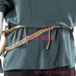 画像13: A Knight of the Seven Kingdoms　ナイト・オブ・ザ・セブン・キングダムズ　ダンク　コスプレ衣装　送料無料 (13)