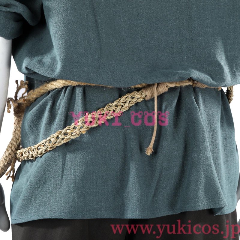 画像13: A Knight of the Seven Kingdoms　ナイト・オブ・ザ・セブン・キングダムズ　ダンク　コスプレ衣装　送料無料 (13)