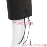 画像15: A Knight of the Seven Kingdoms　ナイト・オブ・ザ・セブン・キングダムズ　ダンク　コスプレ衣装　送料無料 (15)