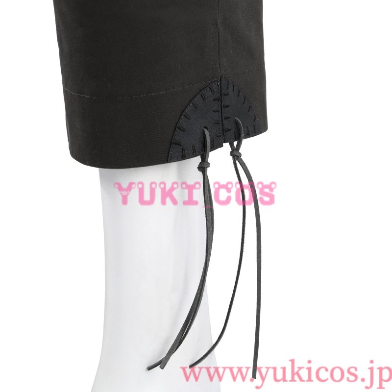 画像15: A Knight of the Seven Kingdoms　ナイト・オブ・ザ・セブン・キングダムズ　ダンク　コスプレ衣装　送料無料 (15)